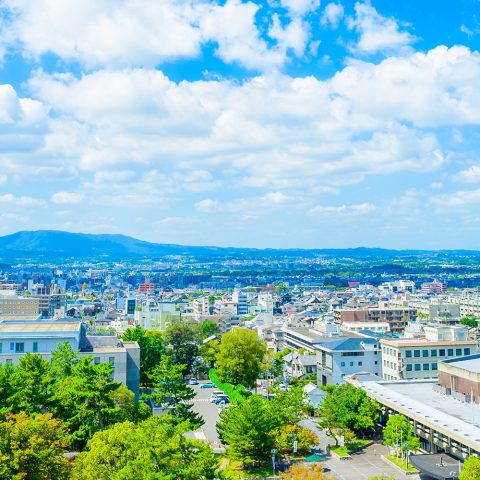 地図から検索（売買）