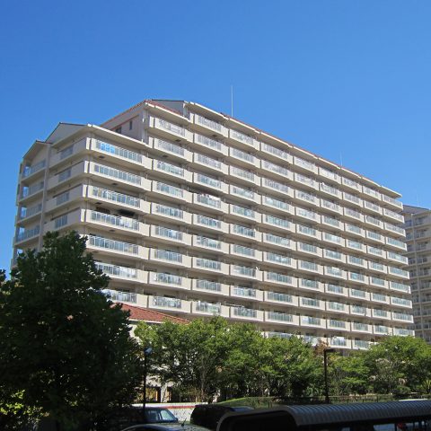 オーズタウン（売買）