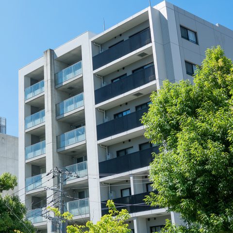 マンスリー（賃貸）